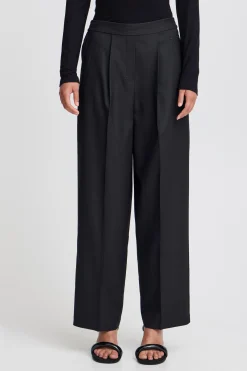 IHZIMMIE Pantalon