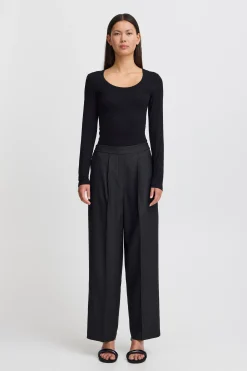 IHZIMMIE Pantalon