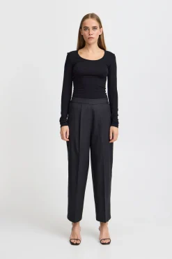 IHZIMMIE Pantalon