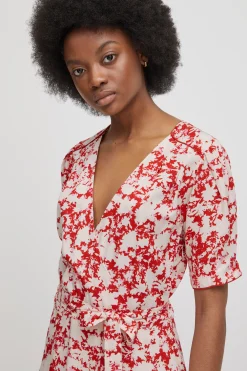 IRALAIS Robe