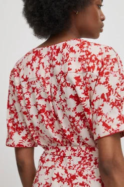 IRALAIS Robe