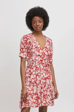 IRALAIS Robe