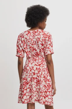 IRALAIS Robe