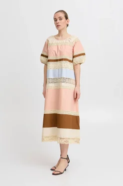 IRALICE Robe