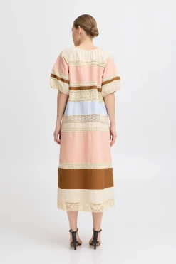 IRALICE Robe