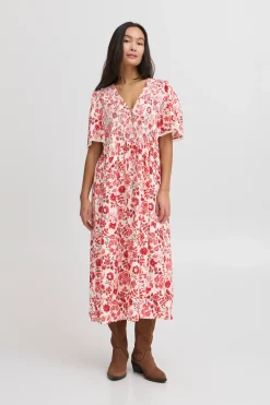 IRANNA Robe