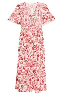 IRANNA Robe