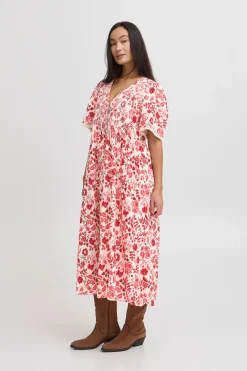 IRANNA Robe