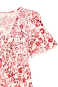 IRANNA Robe