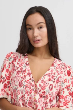 IRANNA Robe
