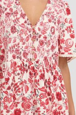IRANNA Robe