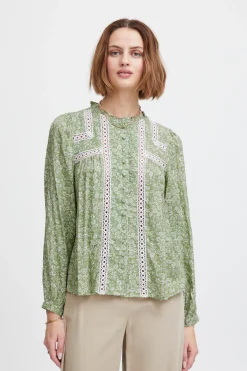 IRANTINA Chemise