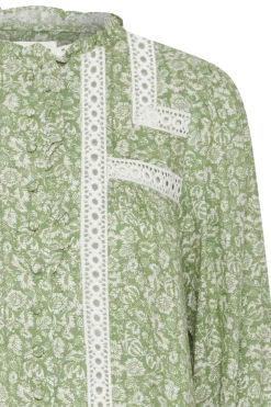 IRANTINA Chemise