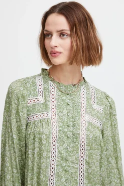 IRANTINA Chemise