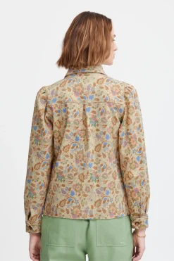 IRAPRIL Manteau casual