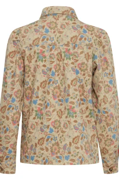 IRAPRIL Manteau casual