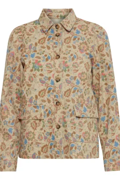 IRAPRIL Manteau casual