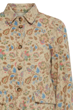 IRAPRIL Manteau casual