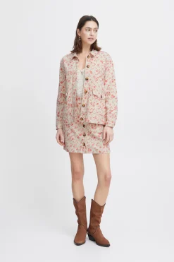 IRAPRIL Manteau casual