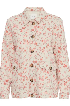 IRAPRIL Manteau casual