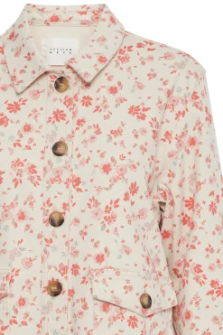 IRAPRIL Manteau casual