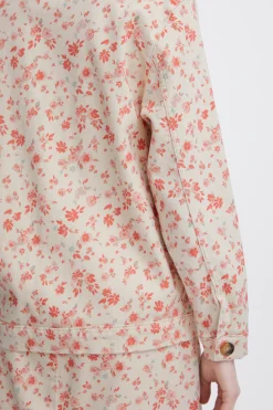 IRAPRIL Manteau casual