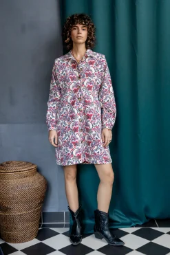 IRAPRIL Robe