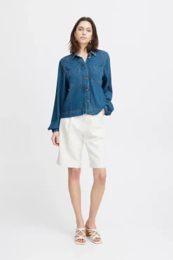 IRARCHY Manteau casual