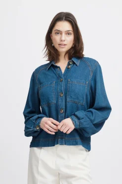 IRARCHY Manteau casual