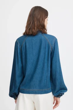 IRARCHY Manteau casual