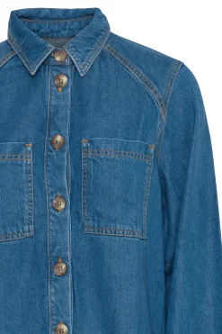 IRARCHY Manteau casual
