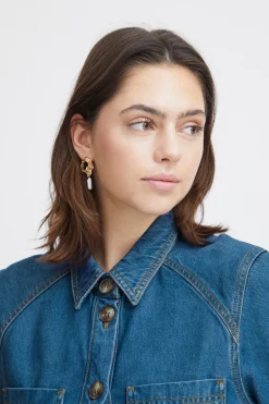 IRARCHY Manteau casual