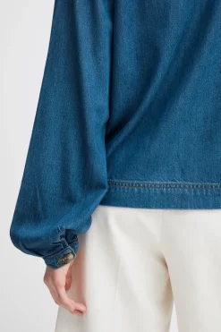 IRARCHY Manteau casual