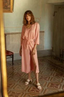 IRAVERY Robe