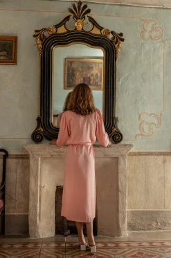 IRAVERY Robe