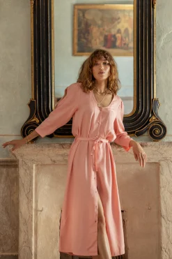 IRAVERY Robe