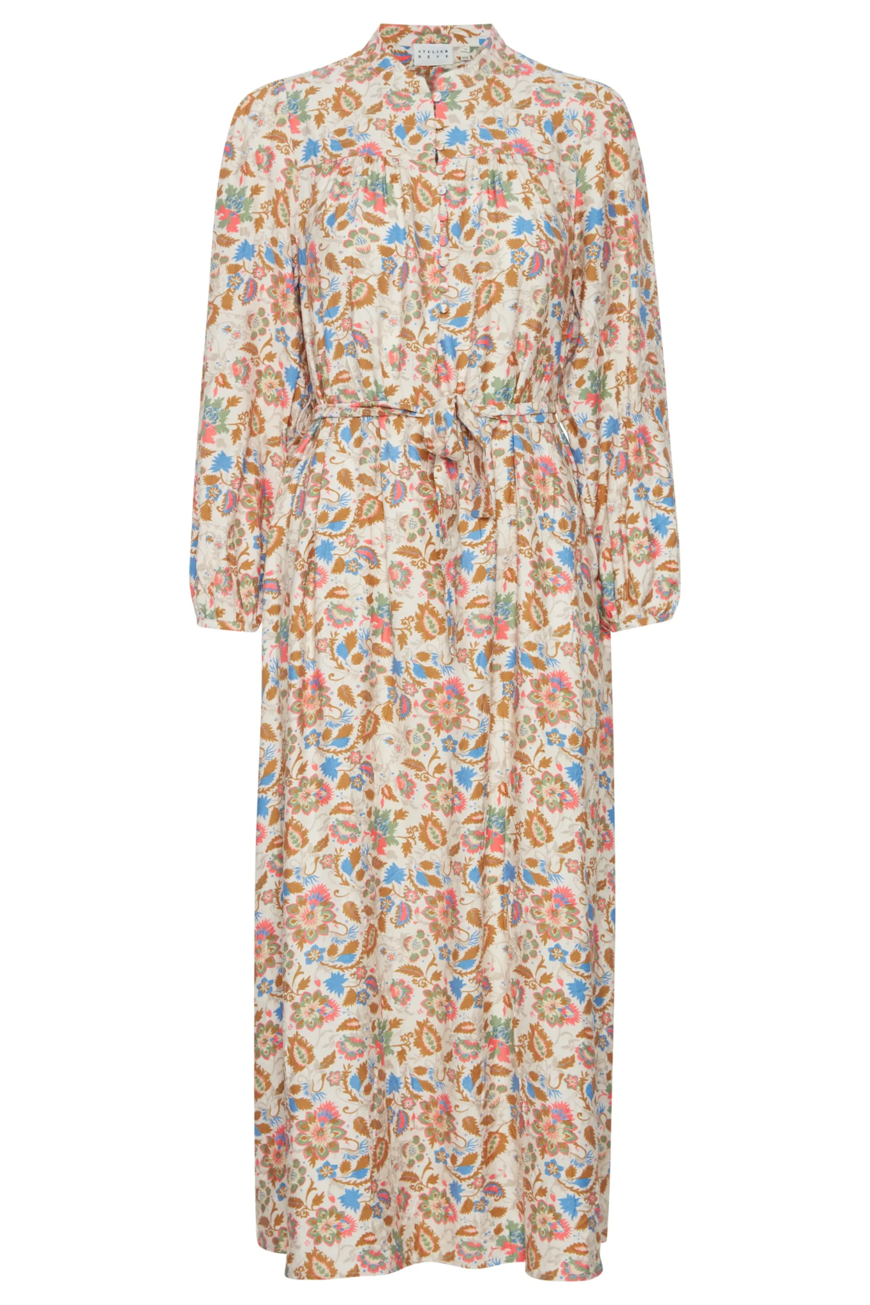 IRAVRIL Robe