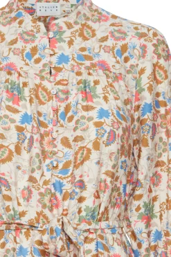 IRAVRIL Robe