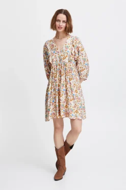 IRAVRIL Robe