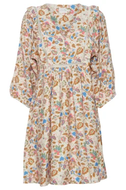 IRAVRIL Robe
