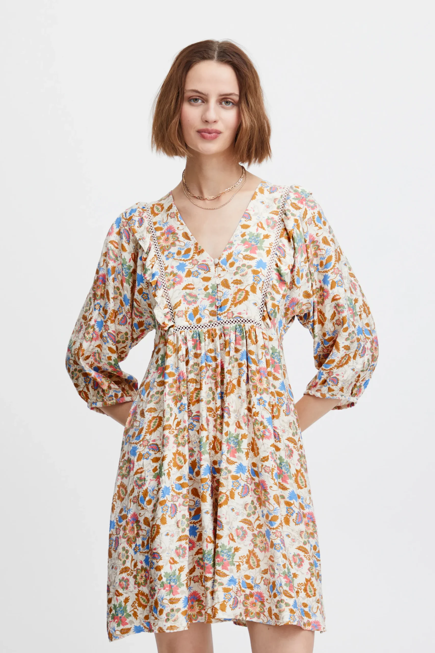 IRAVRIL Robe