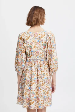 IRAVRIL Robe