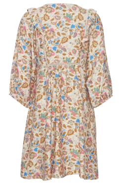IRAVRIL Robe