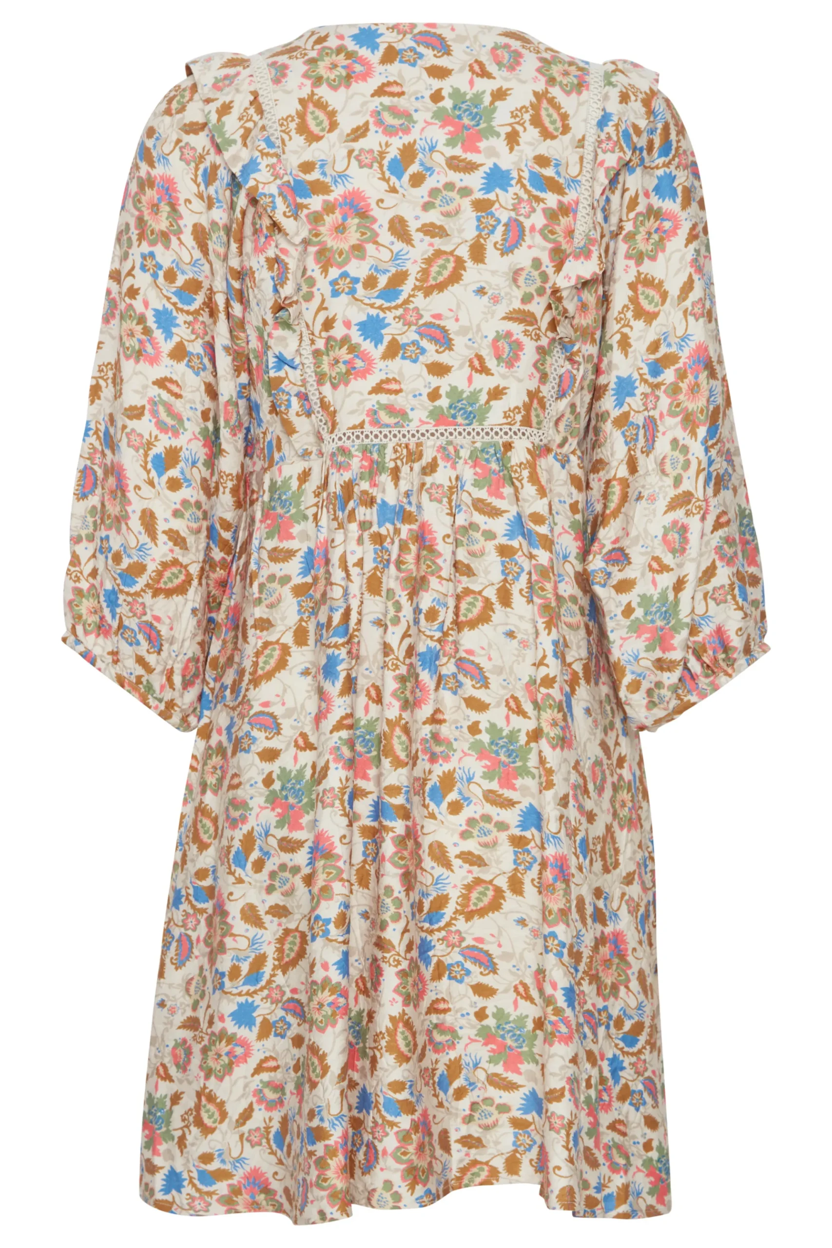 IRAVRIL Robe