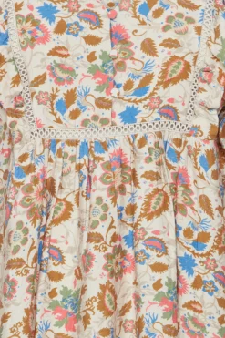 IRAVRIL Robe