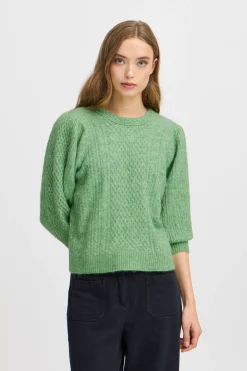 IRAZORA Pullover