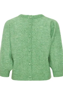 IRAZORA Pullover