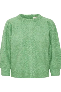 IRAZORA Pullover