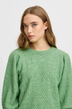 IRAZORA Pullover