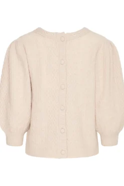 IRAZORA Pullover